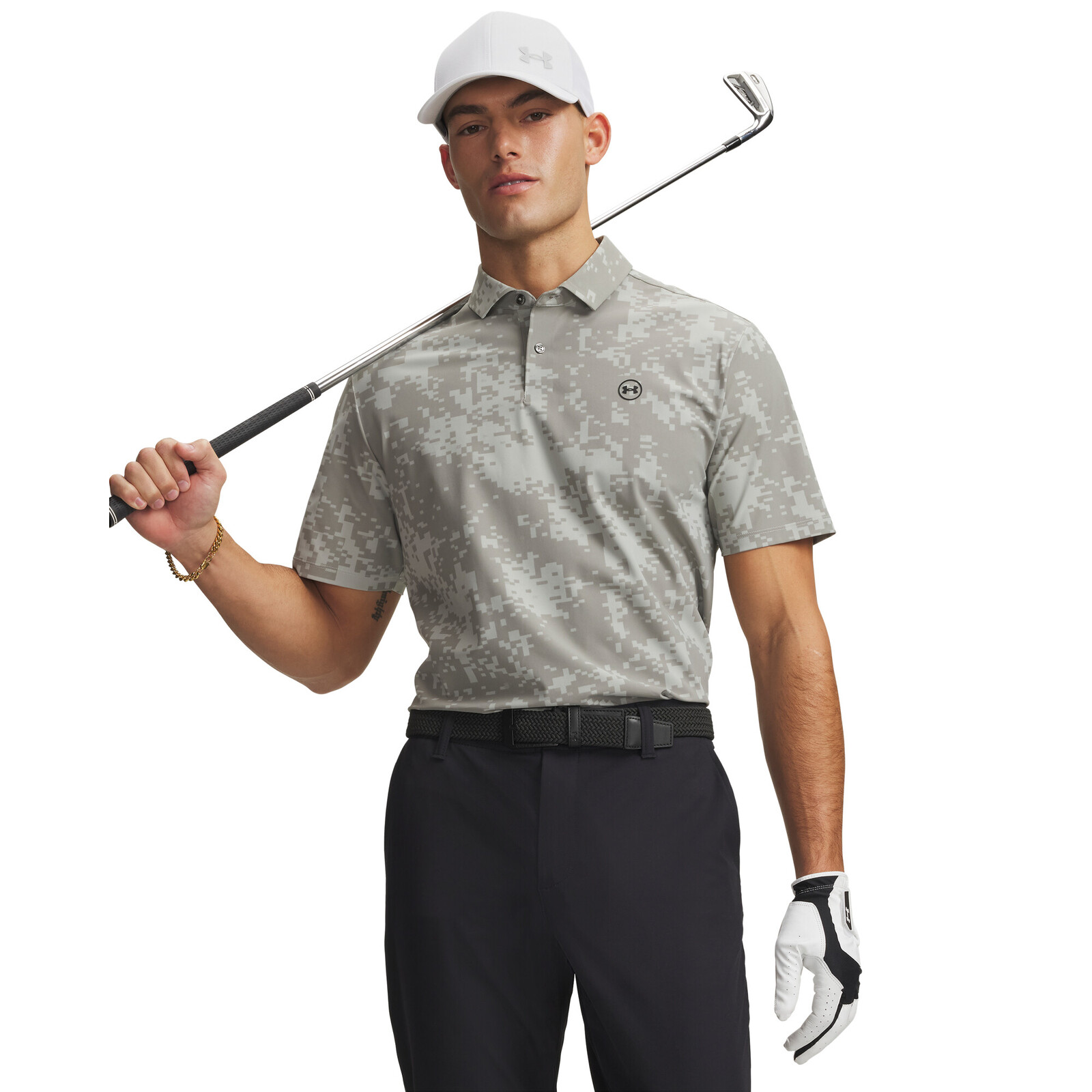 Pánské polo triko Under Armour Drive Chill