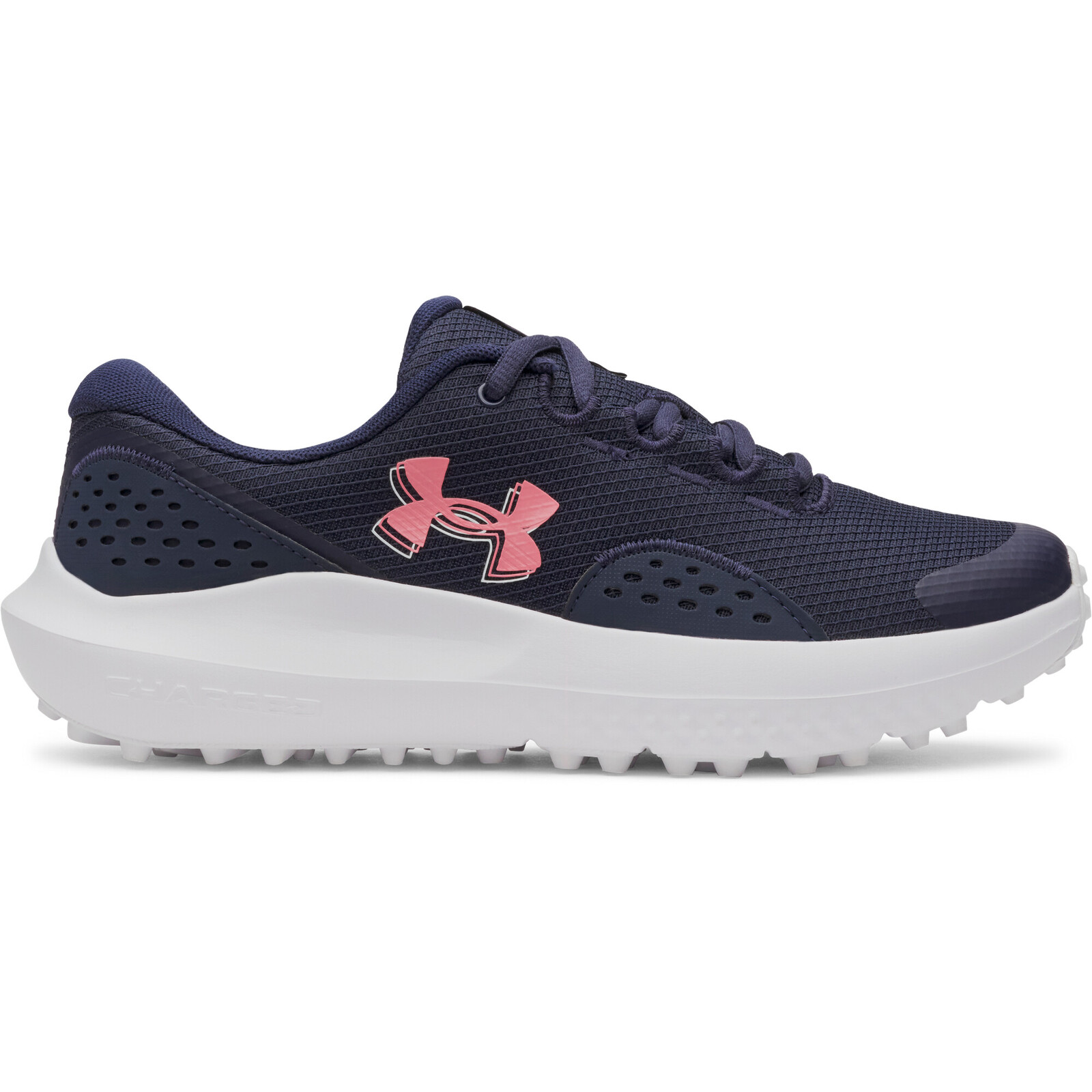 Dámská golfová obuv Under Armour Surge