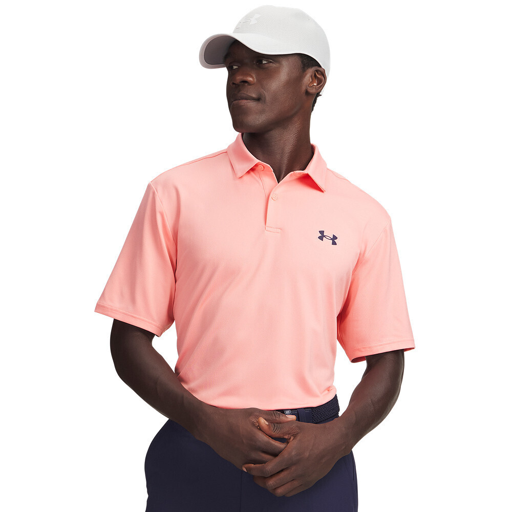 Pánské polokošile Under Armour Matchplay Polo
