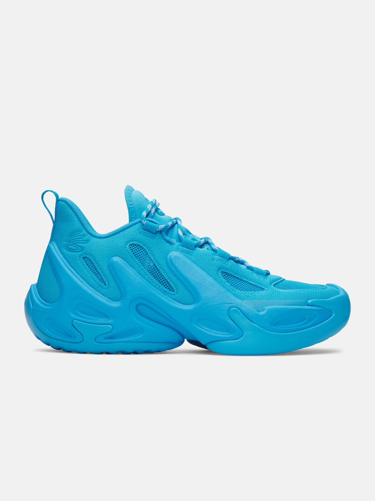 Unisex tenisky Under Armour CURRY 13