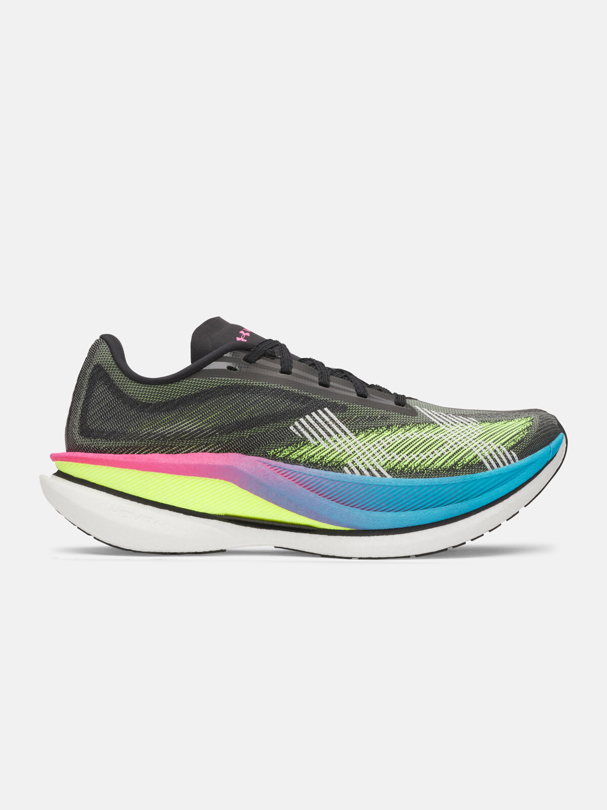 Unisex tenisky Under Armour UA U Velociti Elite 3