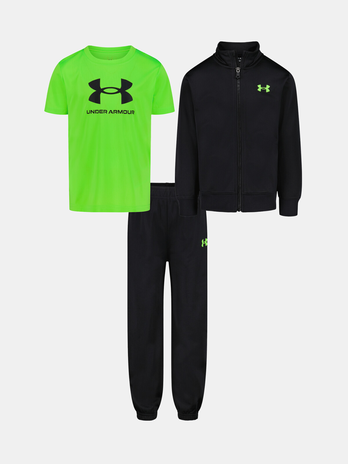Under Armour souprava pro kluky