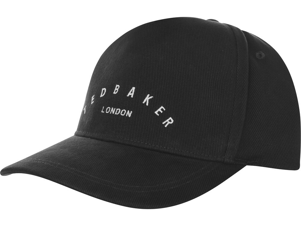 Kšiltovka Ted Baker London - Cap 273310 Black