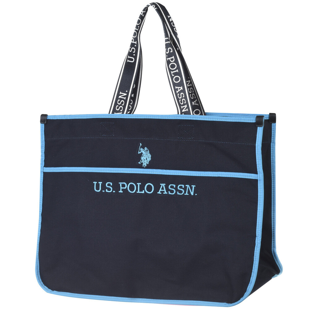 US Polo Assn. Halifax Shopper
