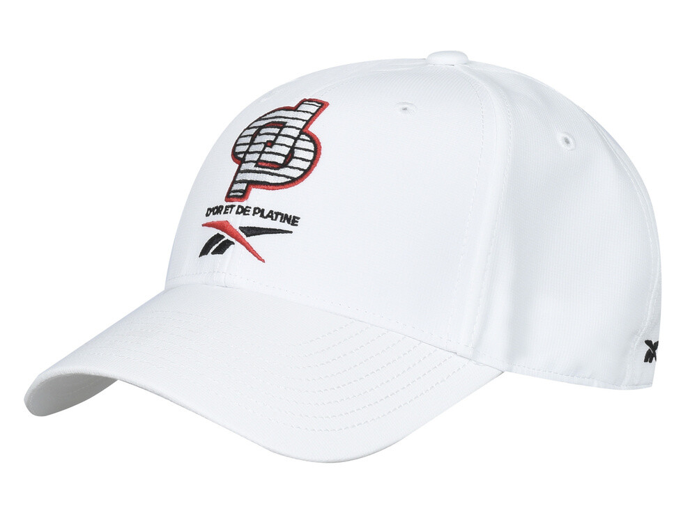 Reebok baseballová kšiltovka