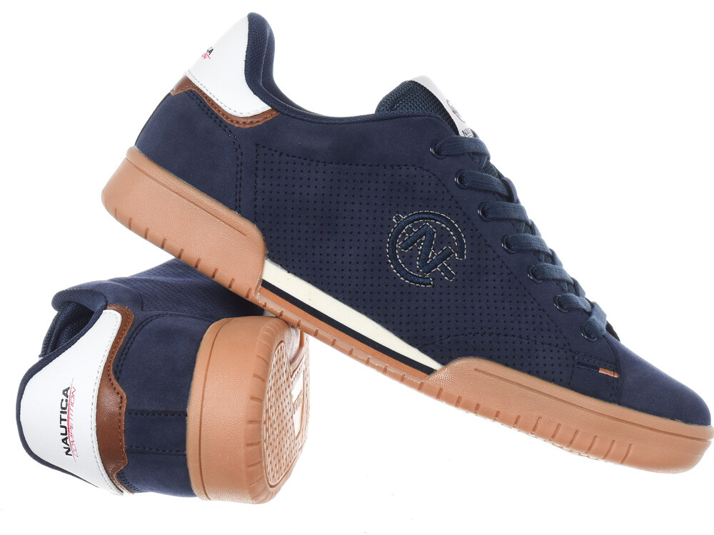 Nautica Competition - Pánské boty Lione