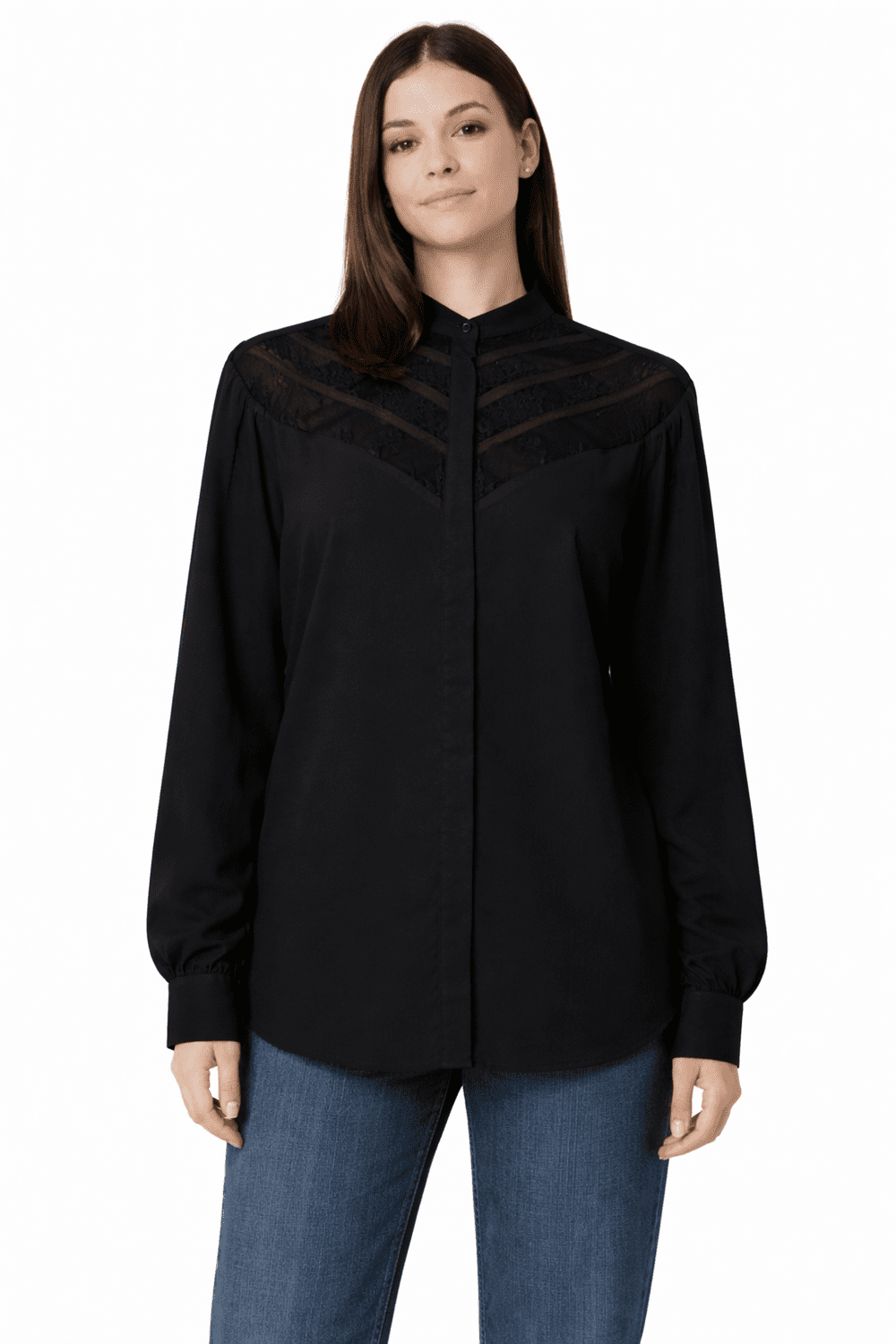 Guido Maria Kretschmer - Dámská halenka