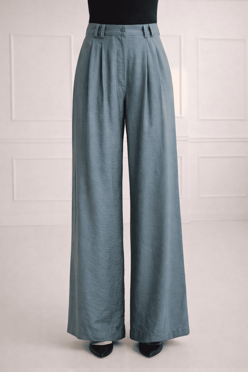 Guido Maria Kretschmer - Dámské kalhoty Finja