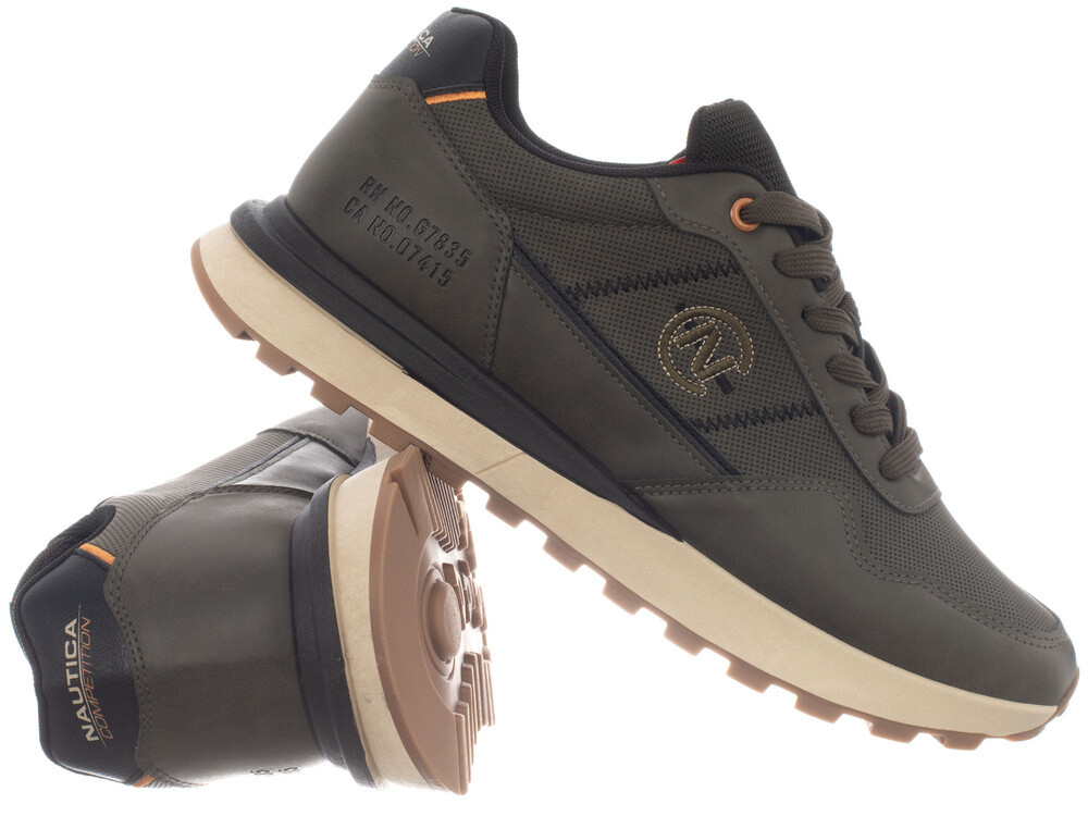 Pánské tenisky Nautica Star 2.0