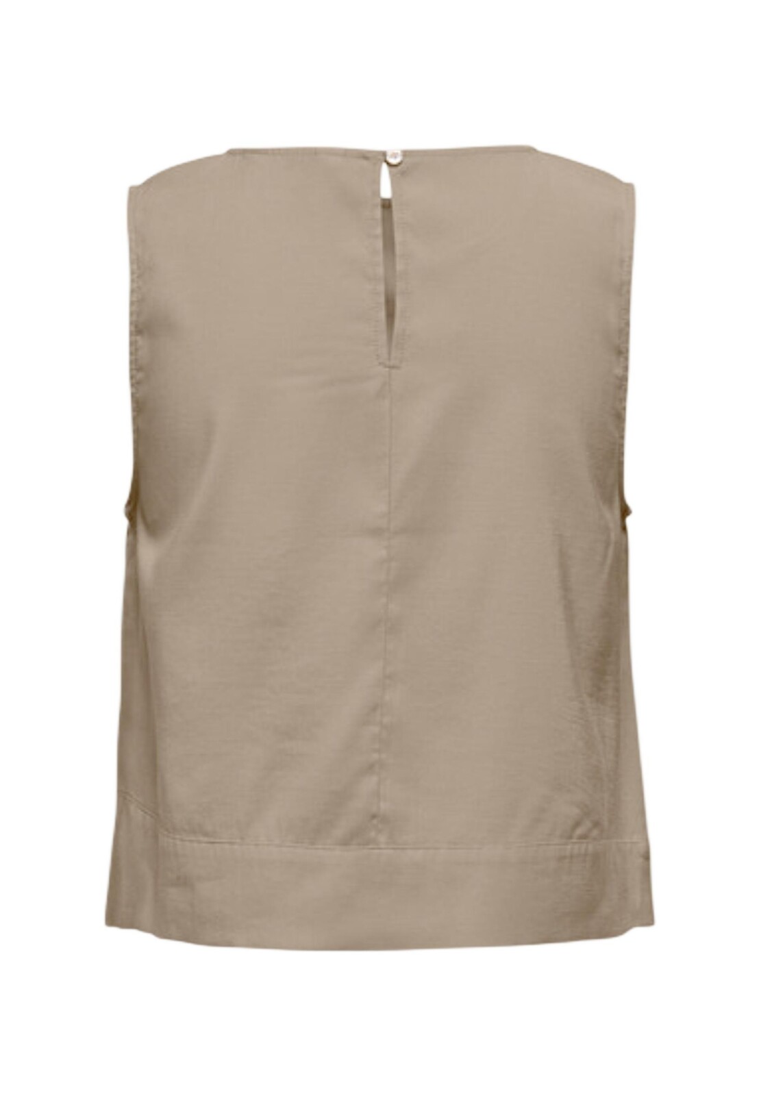 Halenka Only bez rukávů