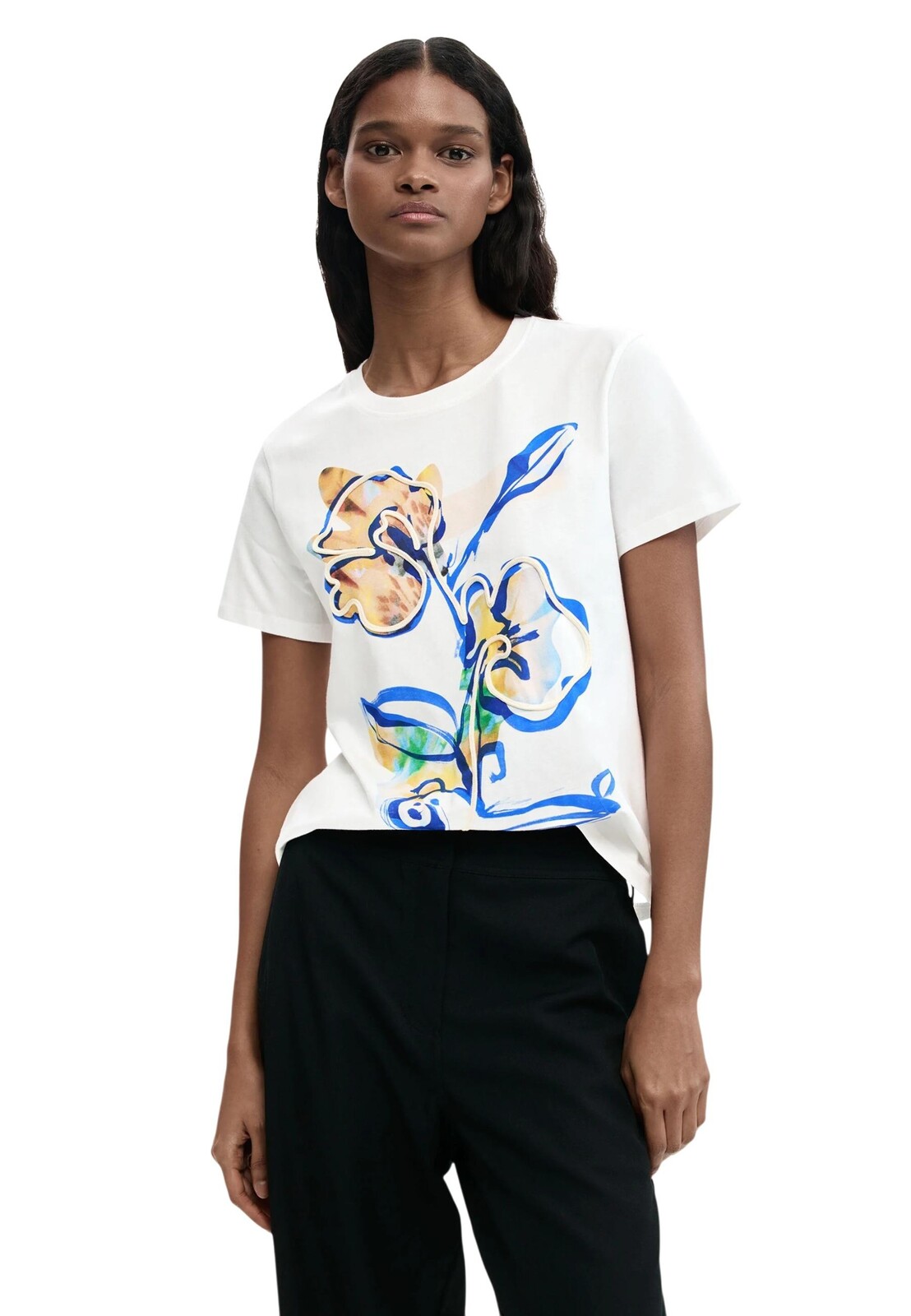 Desigual dámské tričko