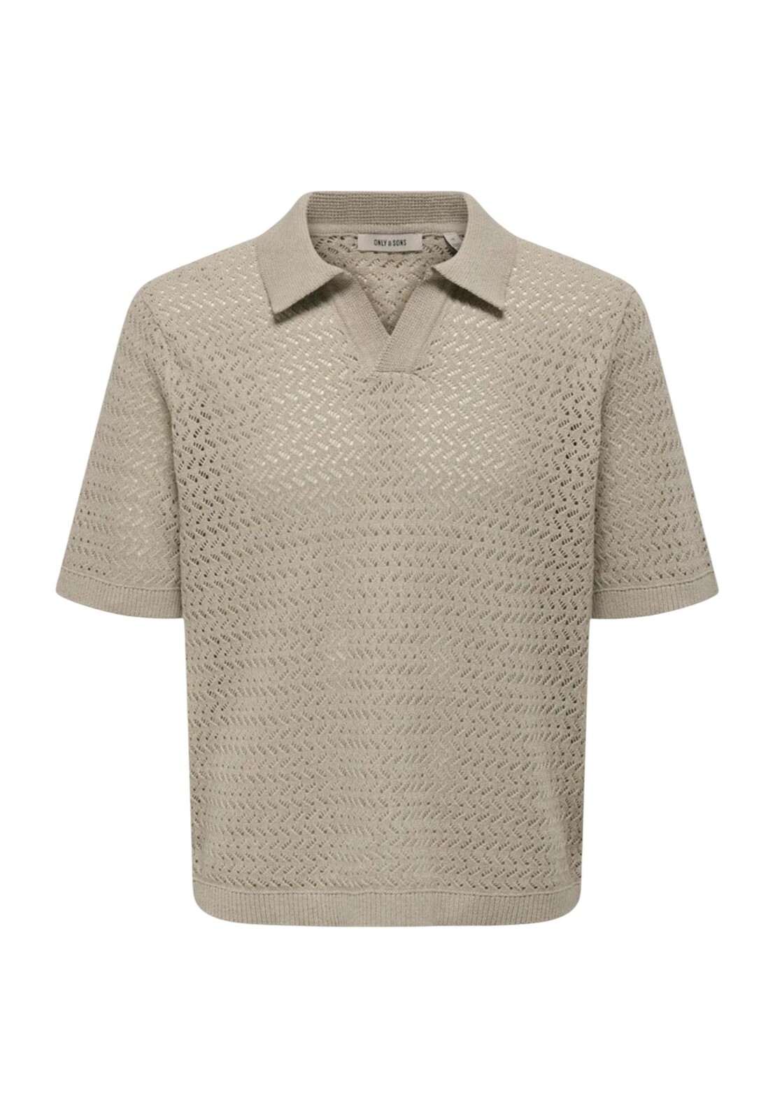 Only & Sons Polokošile Uomo