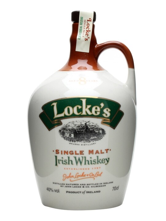 Locke's 8 yo v keramice 0,7 l