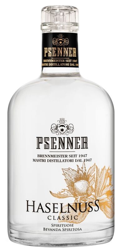 Ořechovice Pssenner 38 % 0,7 l