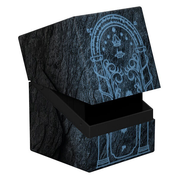 Krabička The Lord of the Rings Boulder Deck Case 100+ - Mines of Moria