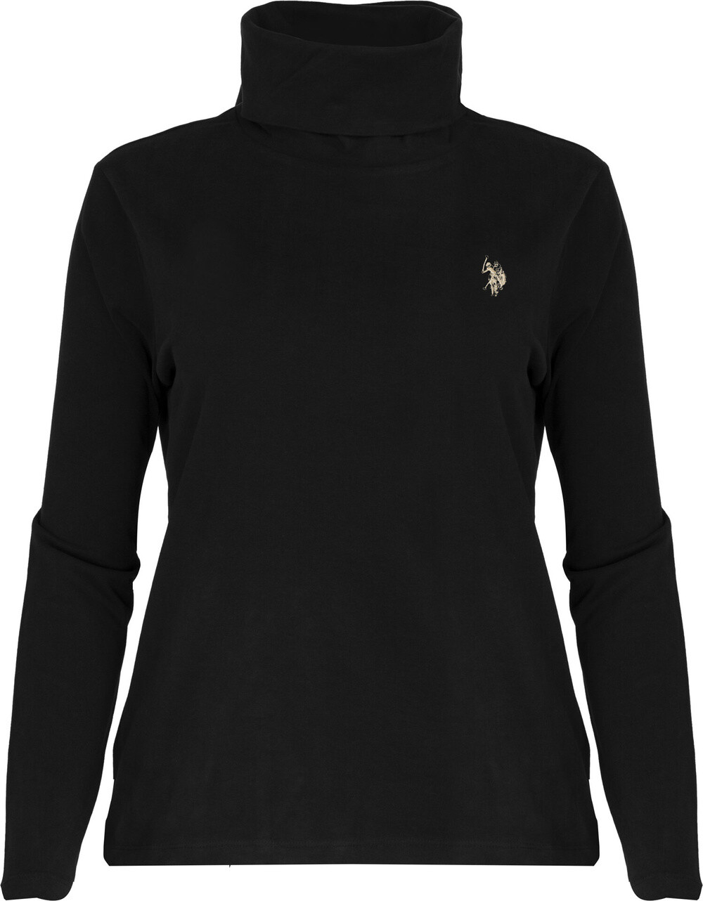 US Polo Assn. dámské tričko na golf