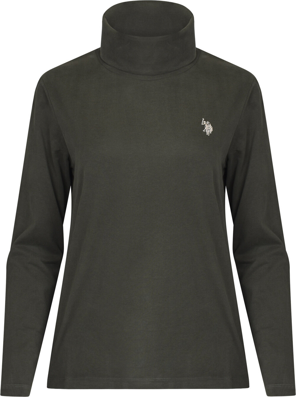 Dámské triko US Polo Assn. - Golf Jeny