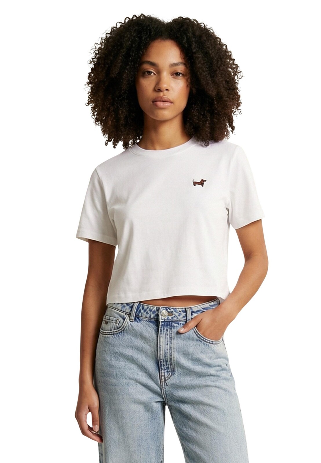 Jacqueline De Yong tričko