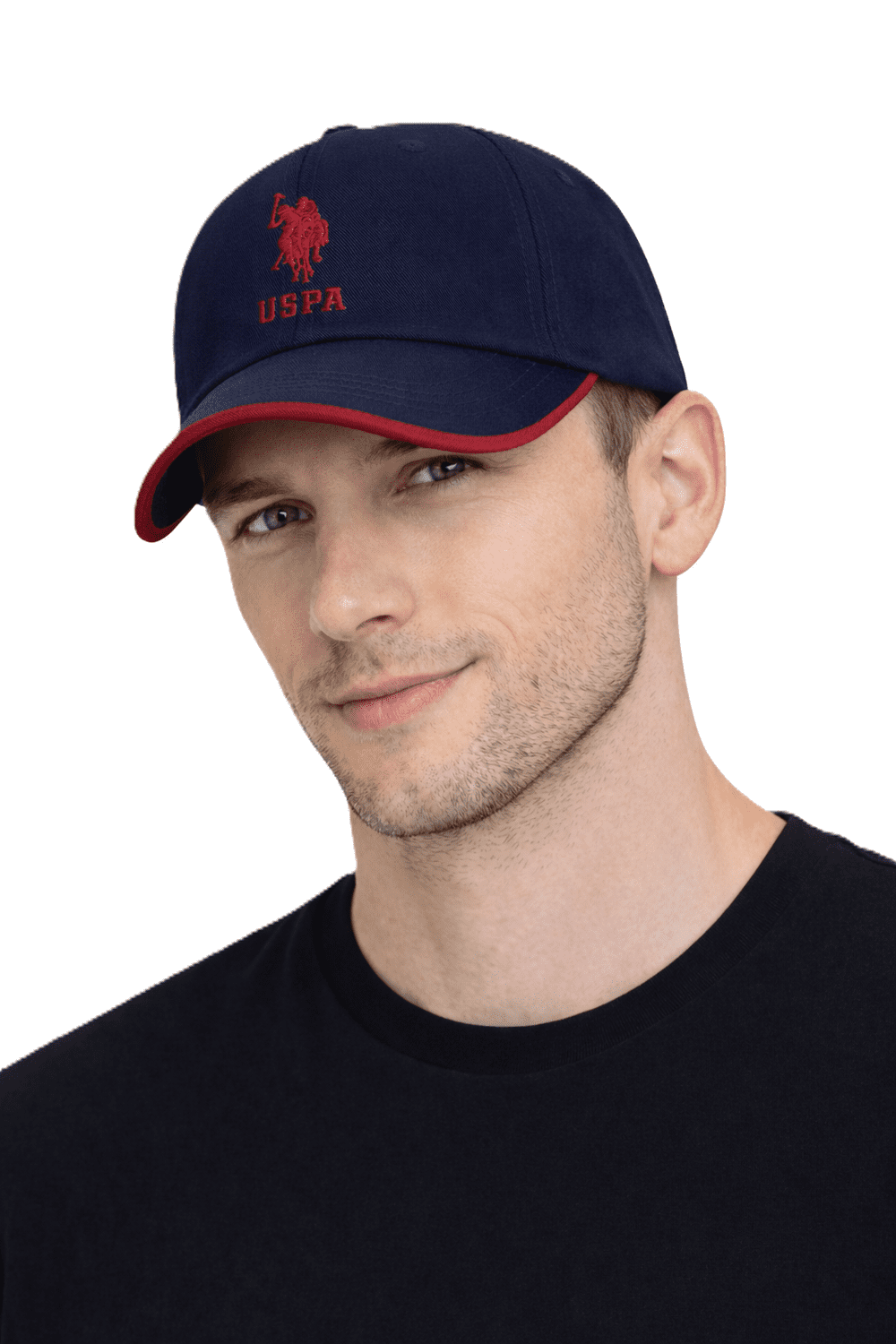 US Polo Assn. - Baseballová kšiltovka