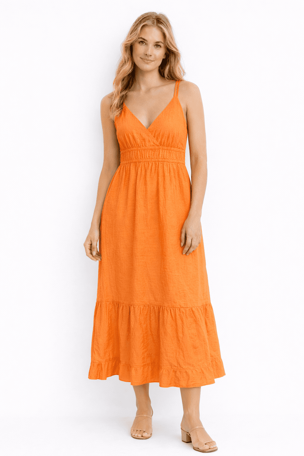 Juna šaty s ramínkem