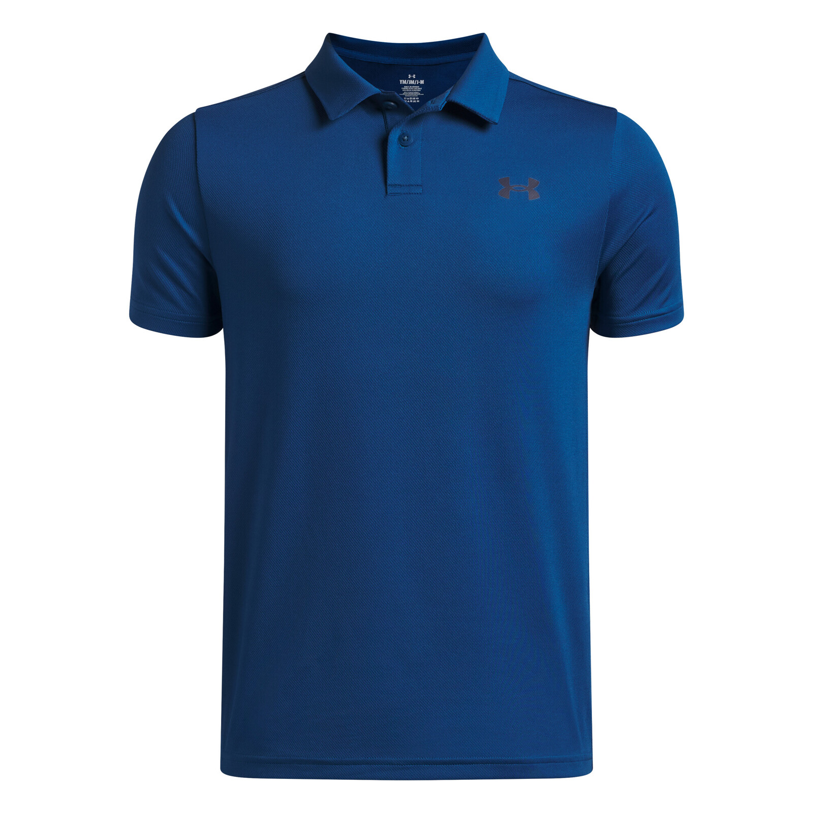 Chlapecké polo triko Under Armour Matchplay