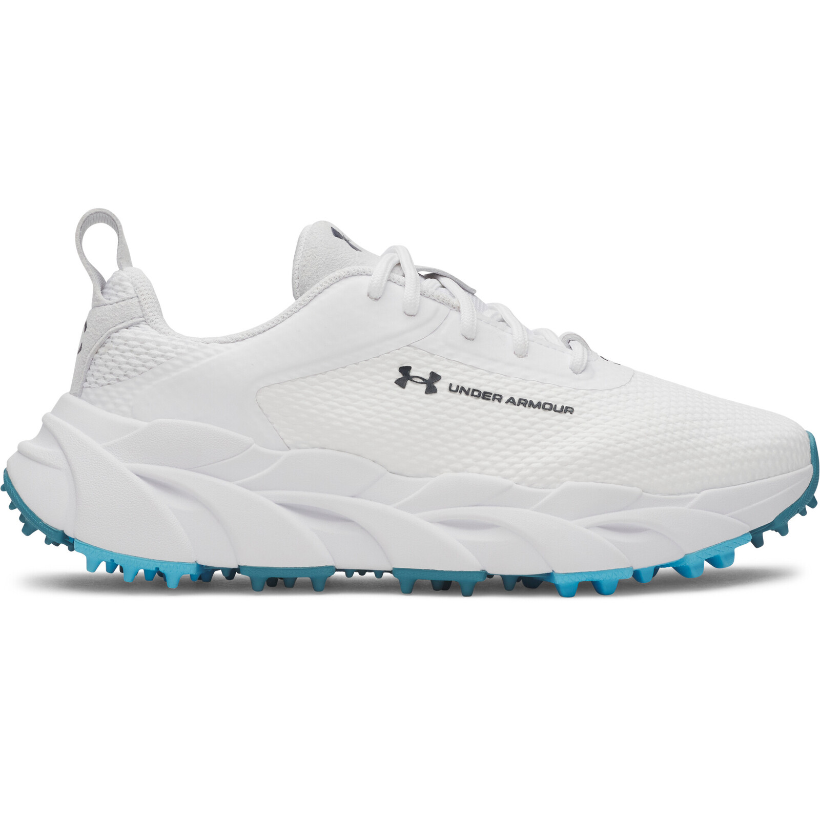 Under Armour golfové boty dámské