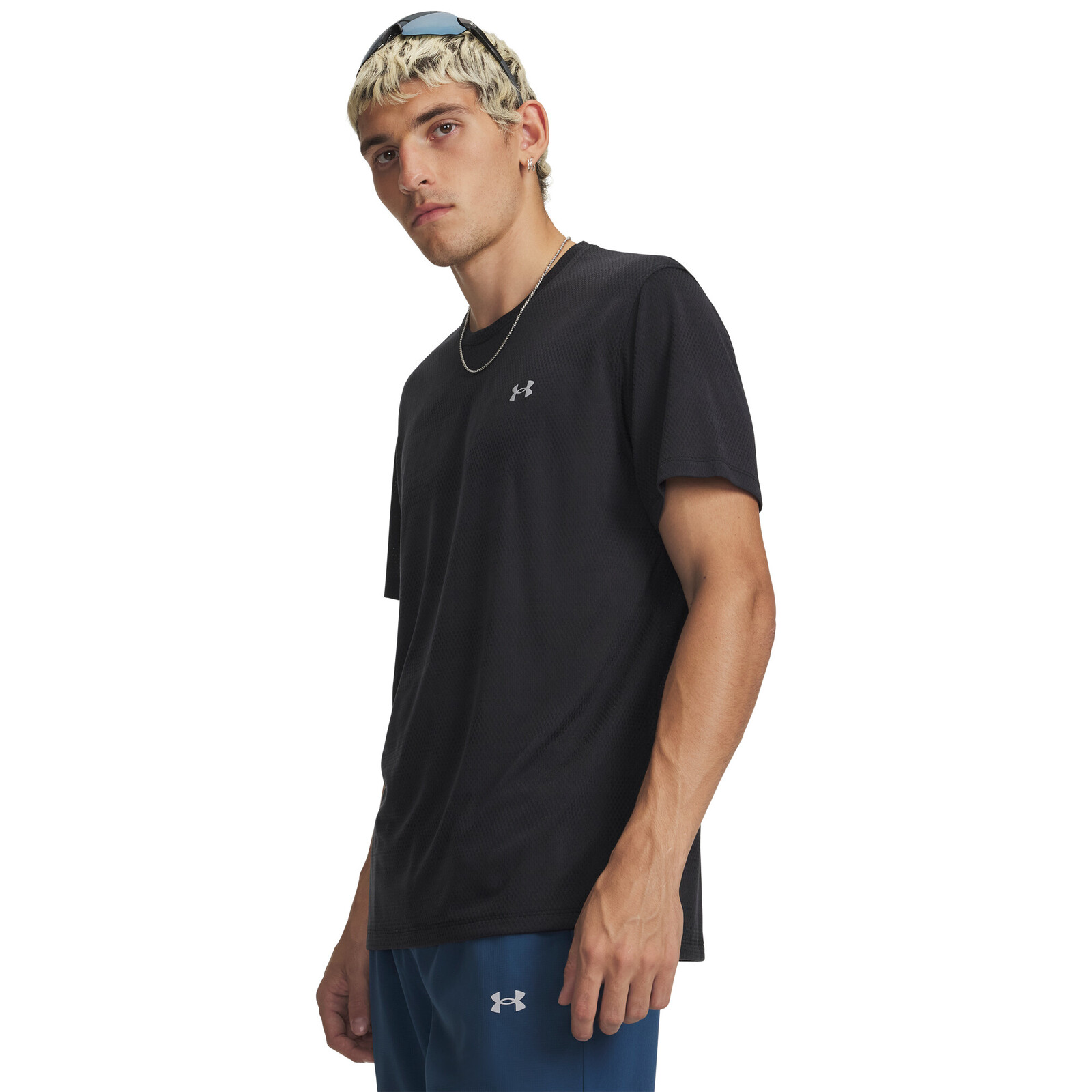 Pánské triko Under Armour Velociti