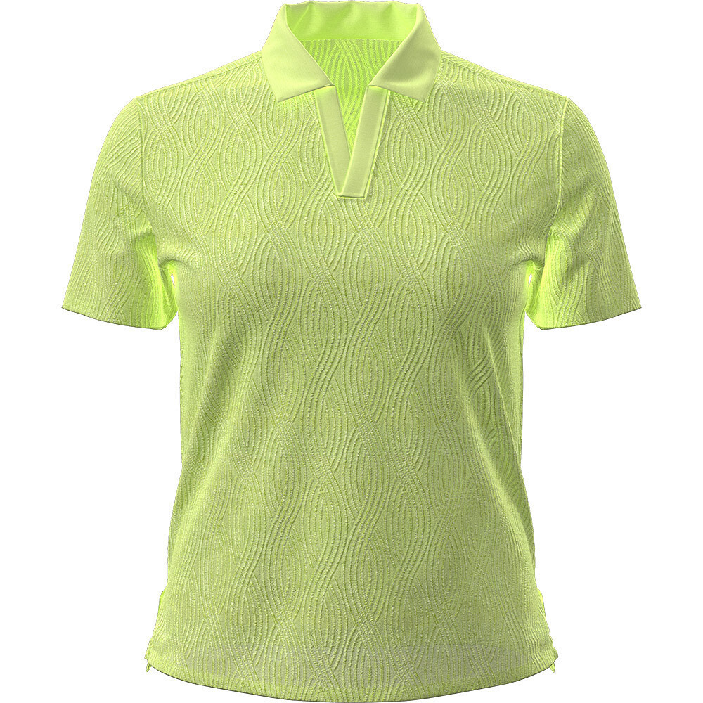 Under Armour dámské polo triko Halo Bonded