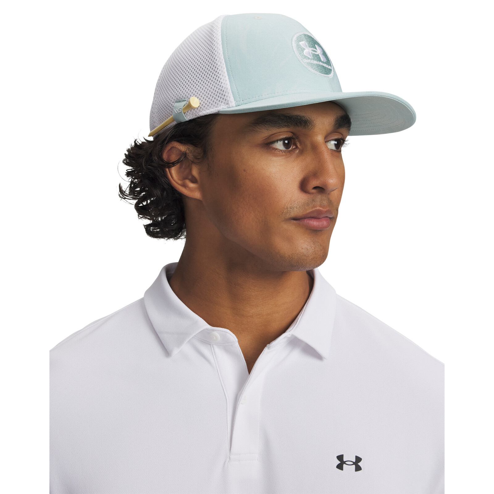 Pánská kšiltovka na golf Under Armour