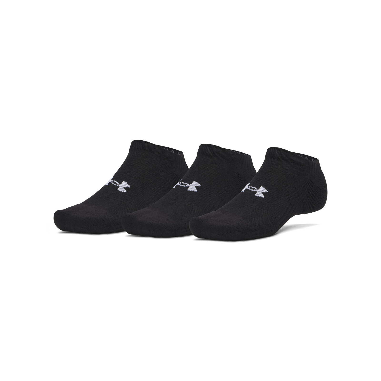 Ponožky Under Armour Performance Cotton 3pk NS