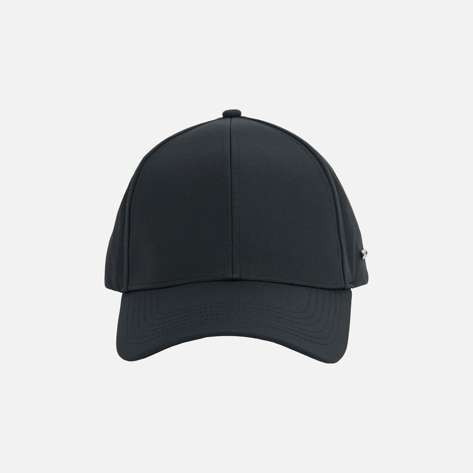 Černá pánská čepice Geox Cludey