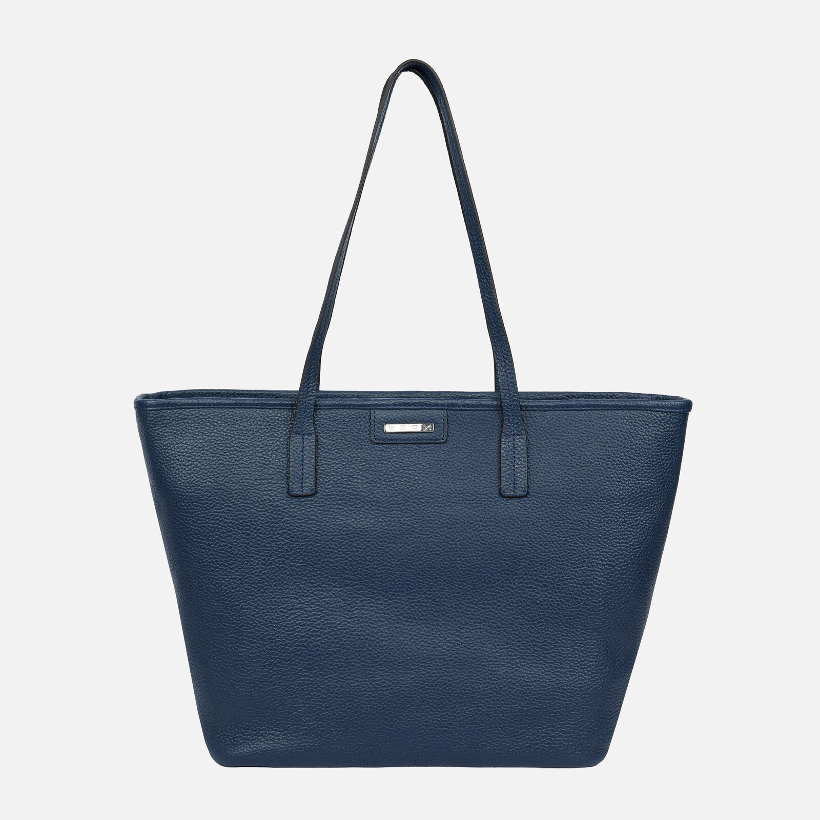 Tmavě modrá dámská kabelka Geox Zharpery