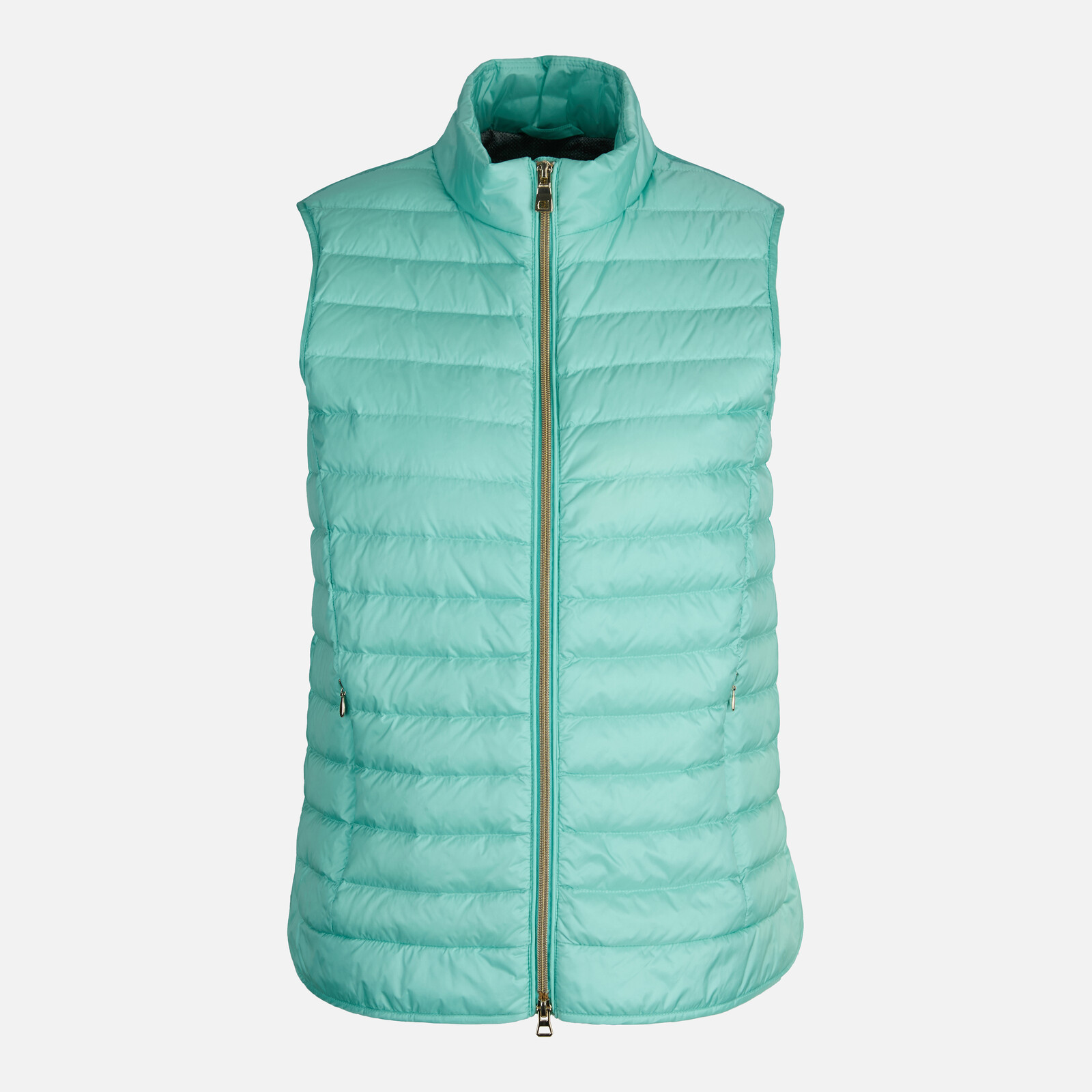 Geox Jaysen Dámská tyrkysová vesta