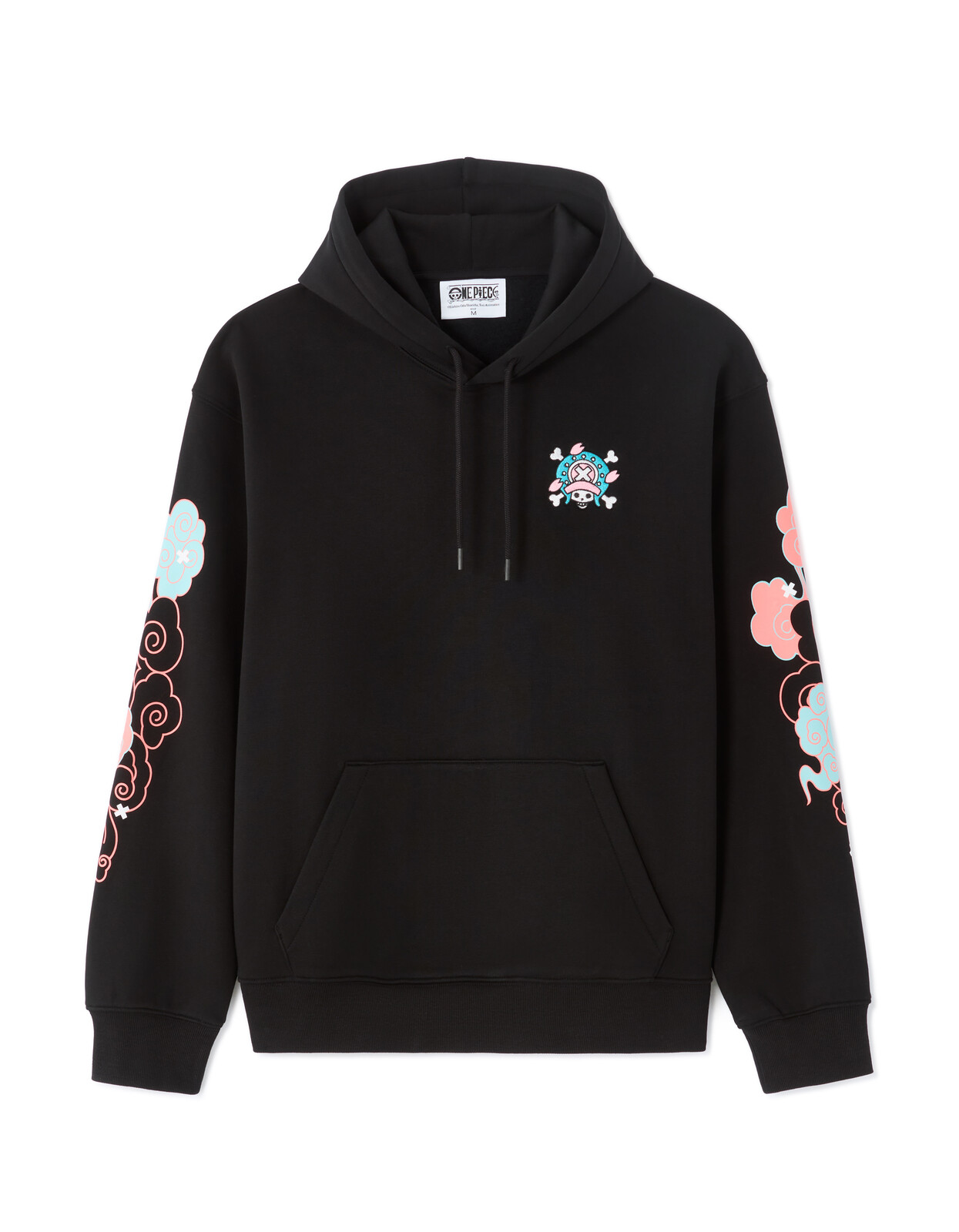 Celio pánská oversize mikina