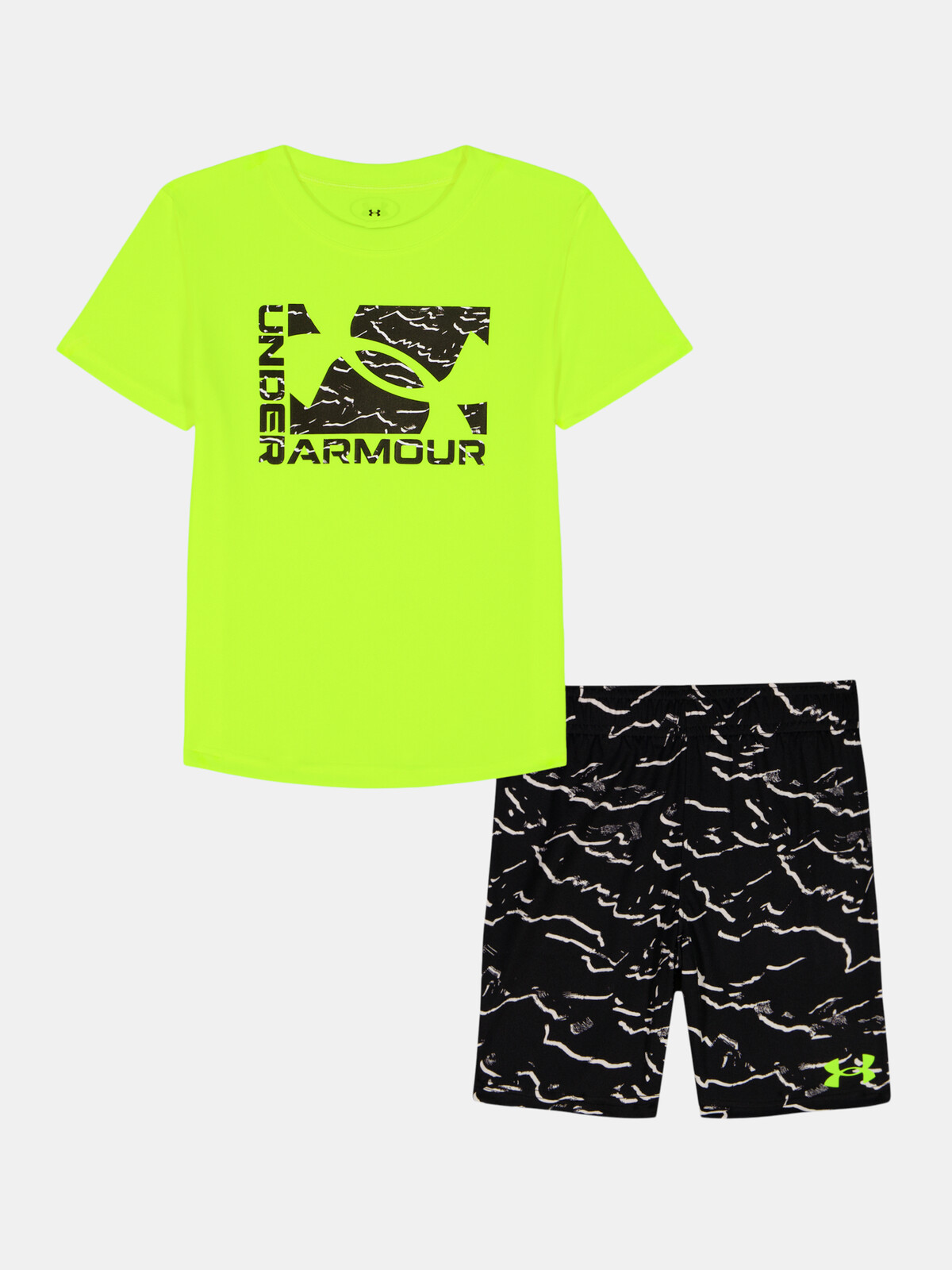 Under Armour dětská souprava