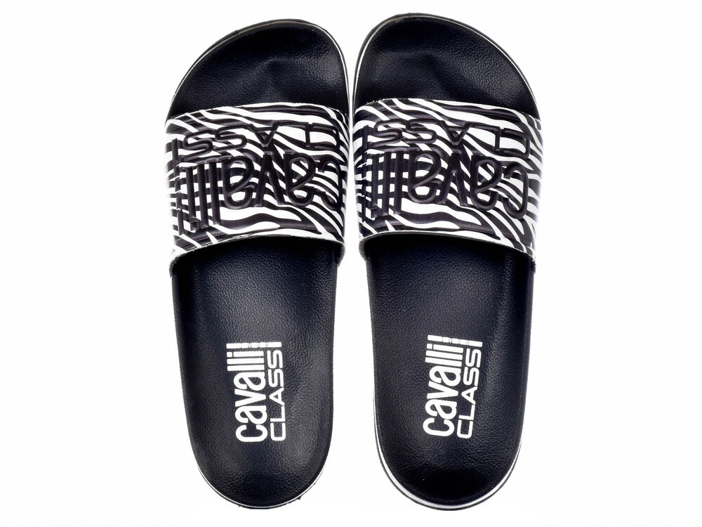 Cavalli Class pantofle