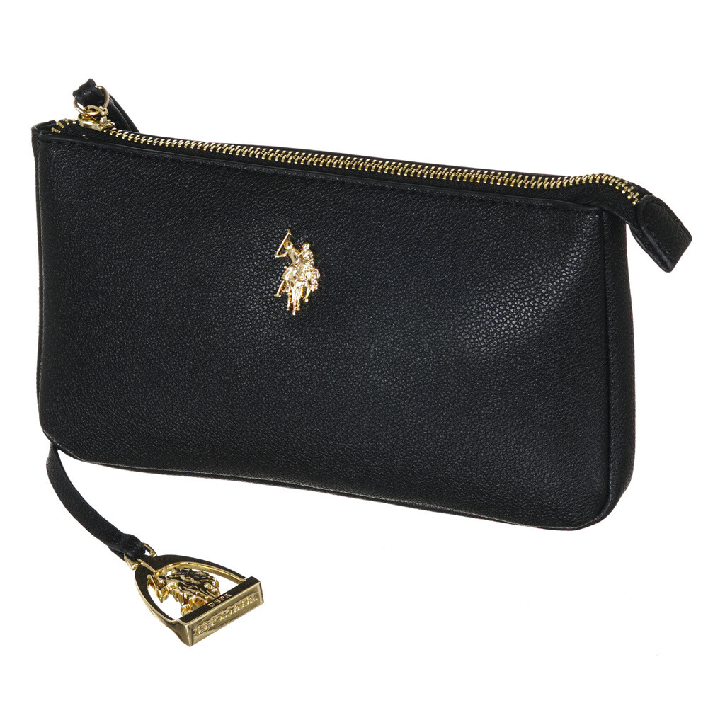 US Polo Assn. - Jones Clutch Bag