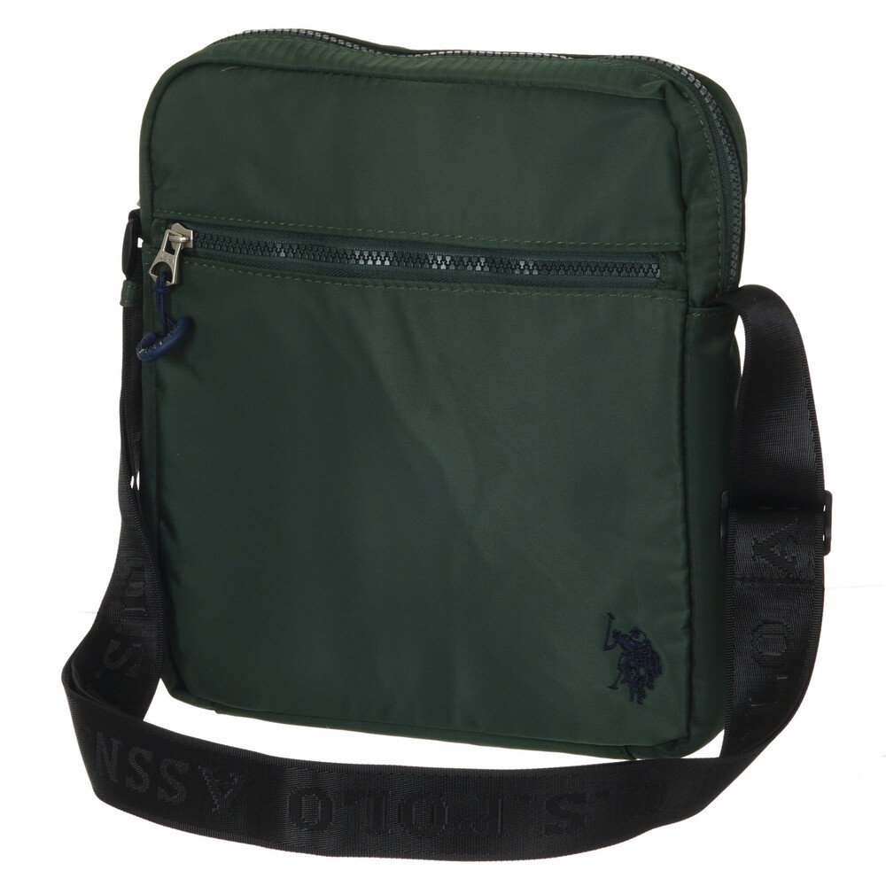 US Polo Assn. - Bigfork střední taška přes rameno