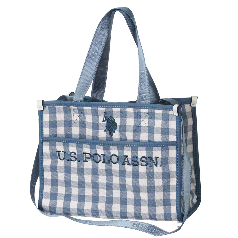 US Polo Assn. - Plážová taška