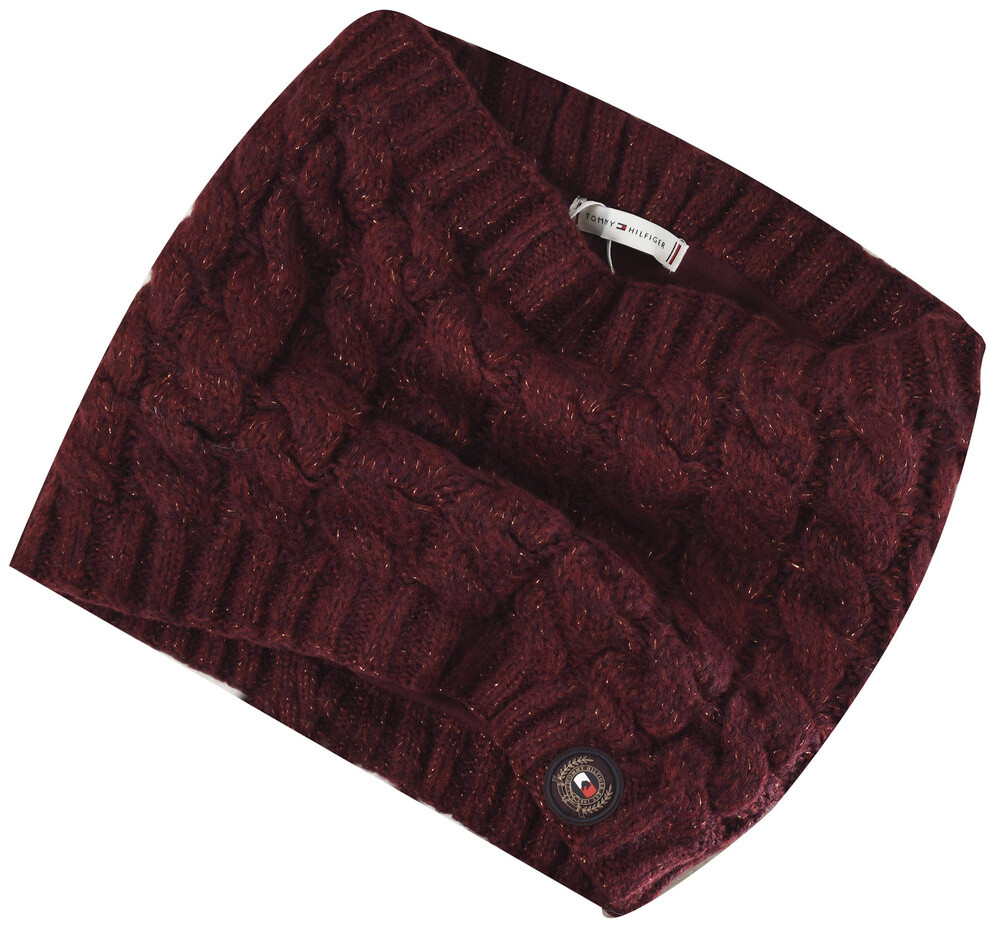 Šála Tommy Hilfiger TH10273-024