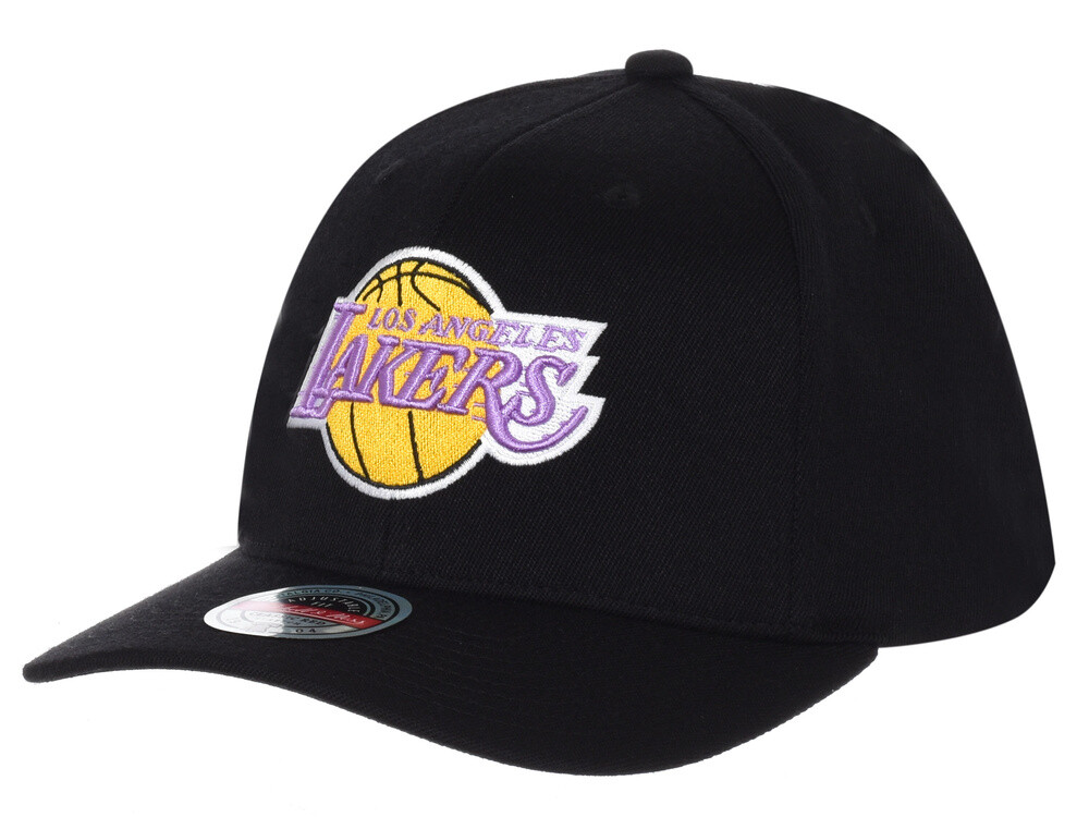 Mitchell & Ness - Kšiltovka Los Angeles Lakers