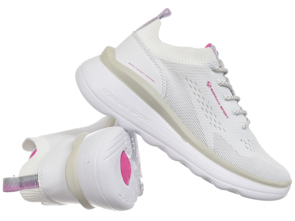 Soprani Sport dámské tenisky Messina