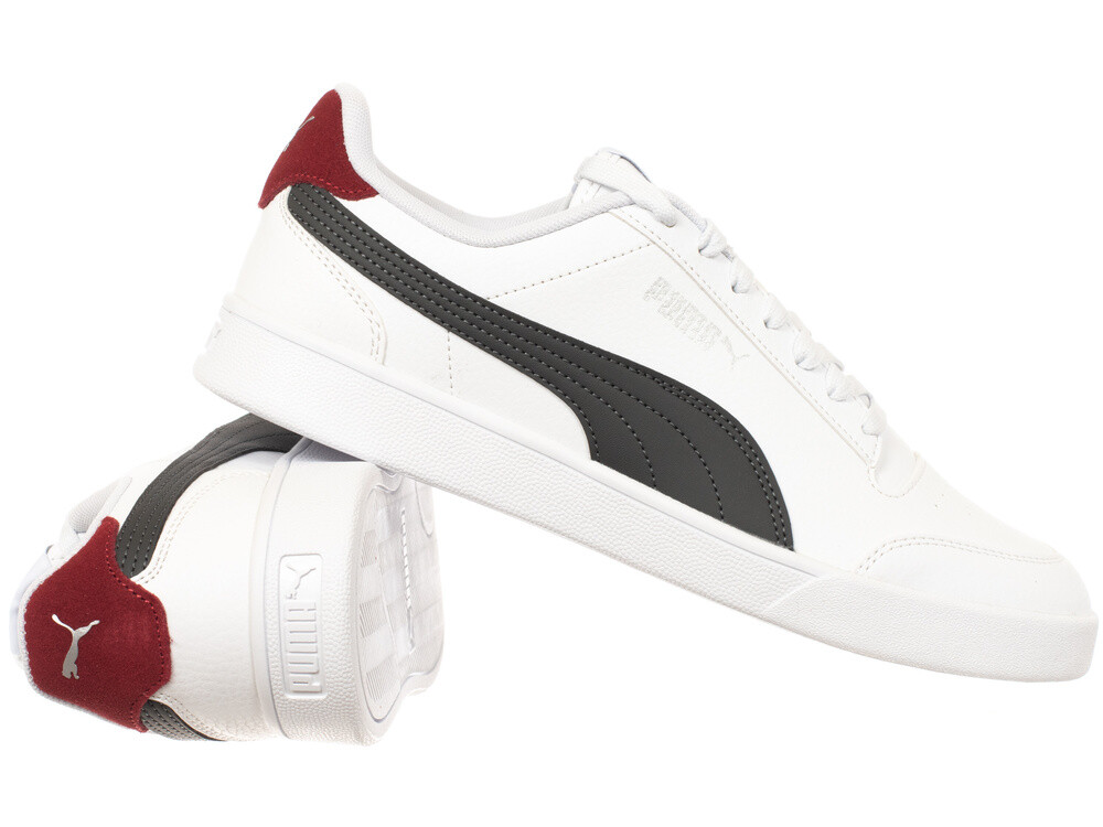 Puma - Pánské tenisky Shuffle 309668-33