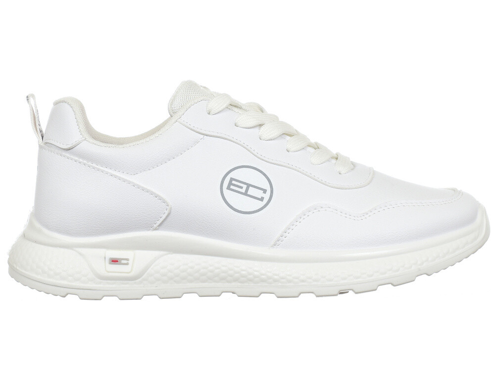 Enrico Coveri - Pánské tenisky - Jumper Ecs516305/01