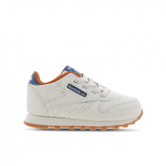 Reebok dětské tenisky CL LTHR HR1073