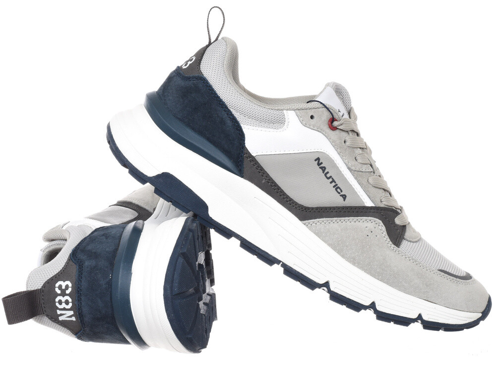 Nautica pánské tenisky Basil