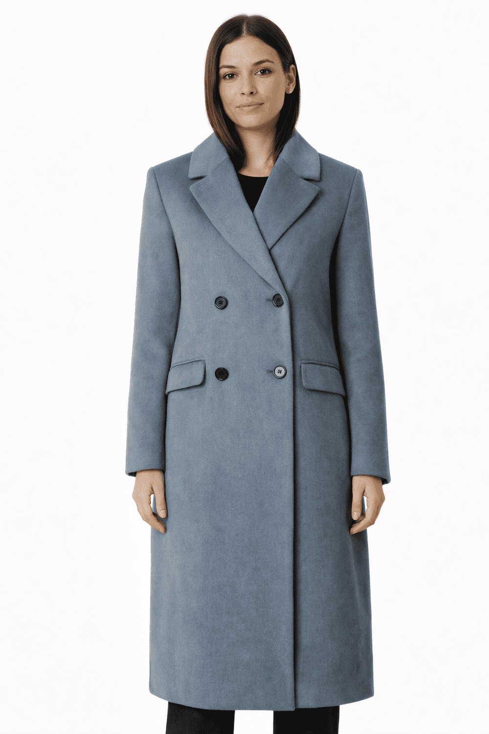 Guido Maria Kretschmer - Dámský kabát Lia