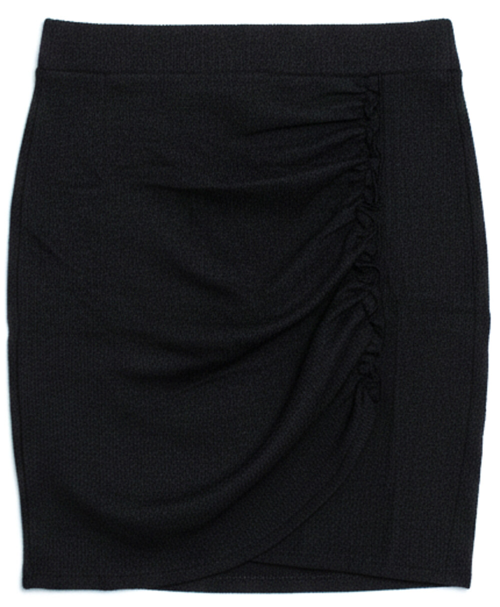 Guido Maria Kretschmer - Dámská zavinovací sukně