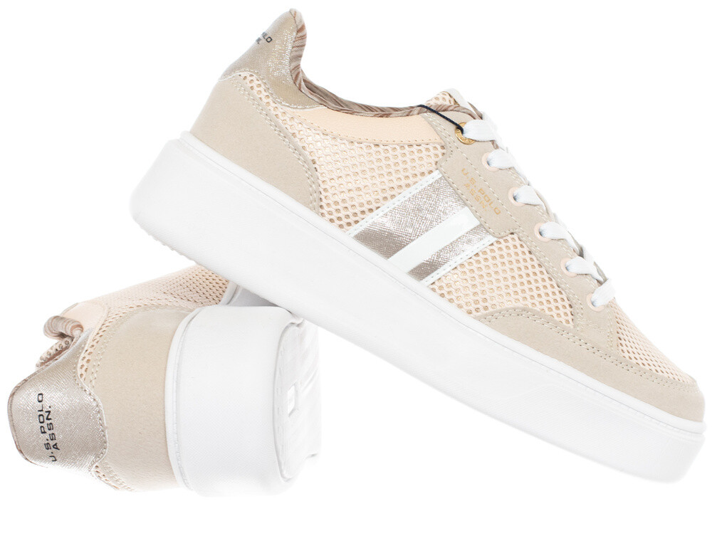 US Polo Assn. dámské žabky Yvonne002a