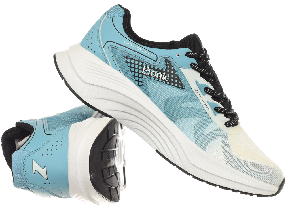 Etonic – Dámská běžecká obuv Infinite Run